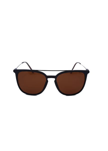 Baleno "Classic Aviator Sunglasses with Sturdy Metal Frame – Polarized Lenses for 100% UV Protection, Lightweight & Comfortable Design – Perfect for Men & Women, Ideal for Driving, Travel, and Outdoor Activities BALENO 5056 C3