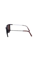 Baleno "Classic Aviator Sunglasses with Sturdy Metal Frame – Polarized Lenses for 100% UV Protection, Lightweight & Comfortable Design – Perfect for Men & Women, Ideal for Driving, Travel, and Outdoor Activities BALENO 5056 C3 - Image 3