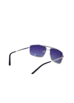 Baleno "Classic Aviator Sunglasses with Sturdy Metal Frame – Polarized Lenses for 100% UV Protection, Lightweight & Comfortable Design – Perfect for Men & Women, Ideal for Driving, Travel, and Outdoor Activities BALENO 5056 C2 - Image 4
