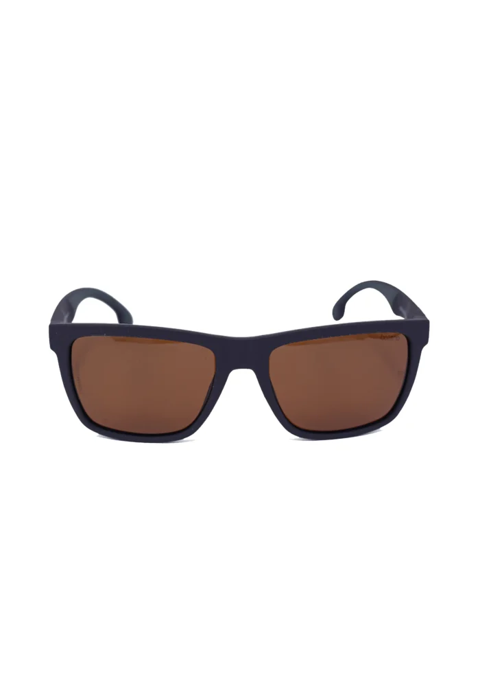 Wayfarer Sunglasses with Polarized UV Protection Lenses – Lightweight, Durable Metal Frame for Men & Women, Perfect for Driving, Travel, and Outdoor Activities" BALENO 4012C3 - Image 1
