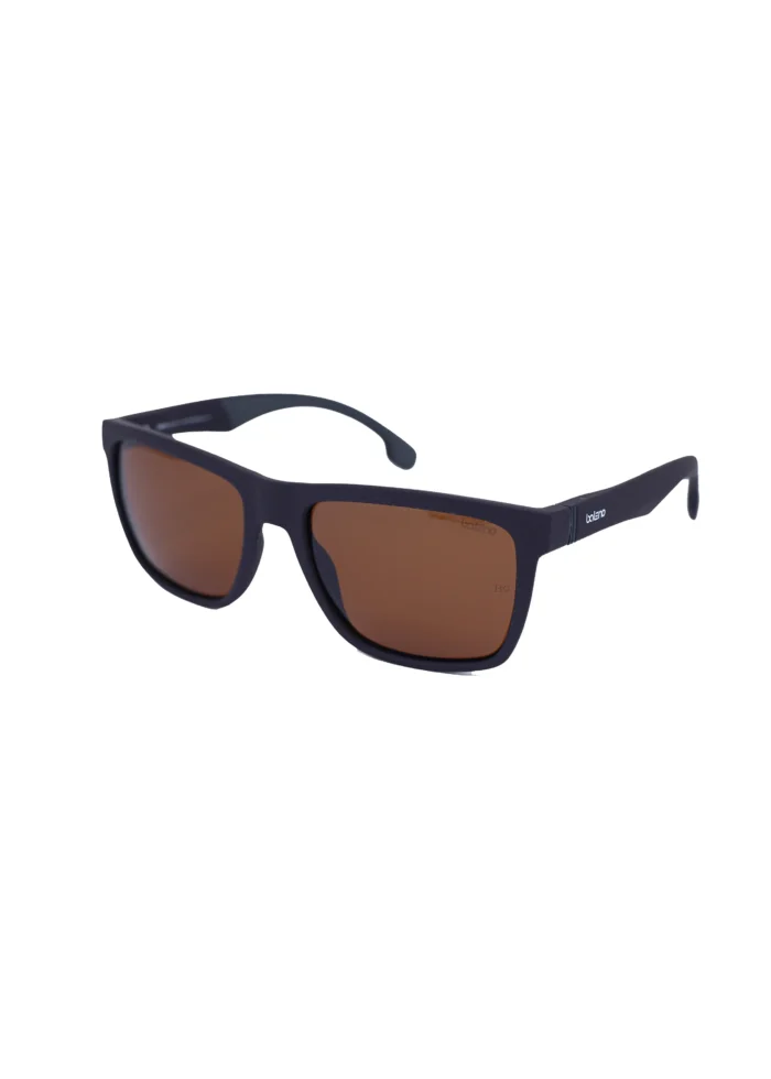 Wayfarer Sunglasses with Polarized UV Protection Lenses – Lightweight, Durable Metal Frame for Men & Women, Perfect for Driving, Travel, and Outdoor Activities" BALENO 4012C3 - Image 5