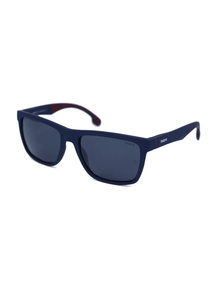 Baleno Wayfarer Sunglasses with Polarized UV Protection Lenses – Lightweight, Durable Metal Frame for Men & Women, Perfect for Driving, Travel, and Outdoor Activities" BALENO 4012 C4 - Image 4