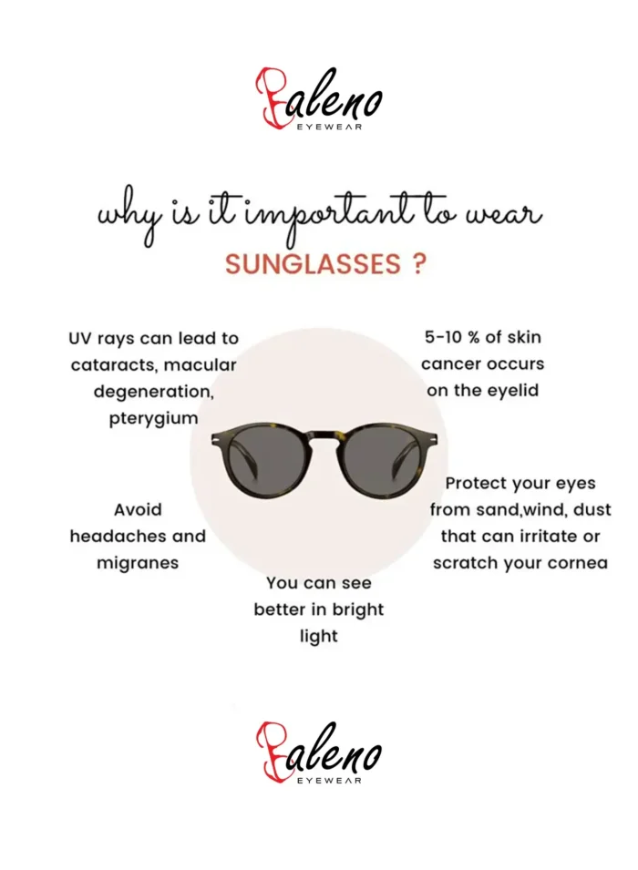 Baleno Wayfarer Sunglasses with Polarized UV Protection Lenses – Lightweight, Durable Metal Frame for Men & Women, Perfect for Driving, Travel, and Outdoor Activities" BALENO 4012 C4 - Image 5