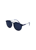 "Aviator Sunglasses with Polarized UV Protection Lenses – Lightweight, Durable Metal Frame for Men & Women, Perfect for Driving, Travel, and Outdoor Activities" 5061C4 - Image 4