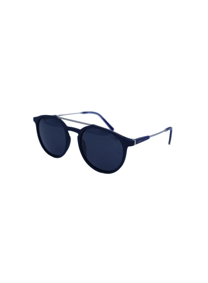 "Aviator Sunglasses with Polarized UV Protection Lenses – Lightweight, Durable Metal Frame for Men & Women, Perfect for Driving, Travel, and Outdoor Activities" 5061C4 - Image 4