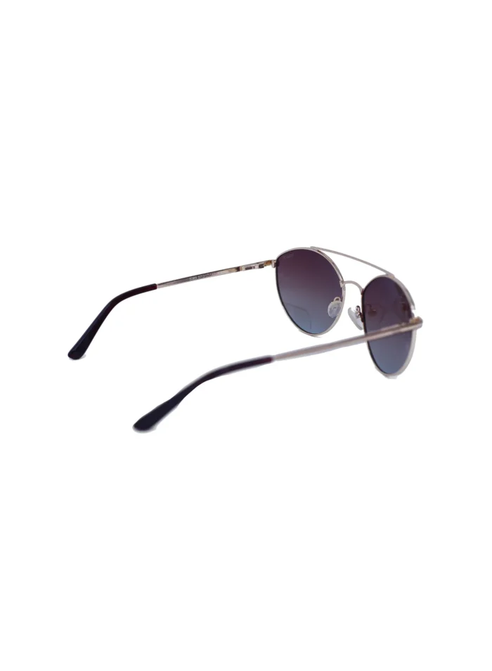 Baleno Aviator Sunglasses with Polarized UV Protection Lenses – Lightweight, Durable Metal Frame for Men & Women, Perfect for Driving, Travel, and Outdoor Activities" 8085 C4 - Image 2