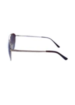 Baleno Aviator Sunglasses with Polarized UV Protection Lenses – Lightweight, Durable Metal Frame for Men & Women, Perfect for Driving, Travel, and Outdoor Activities" 8085 C4 - Image 4