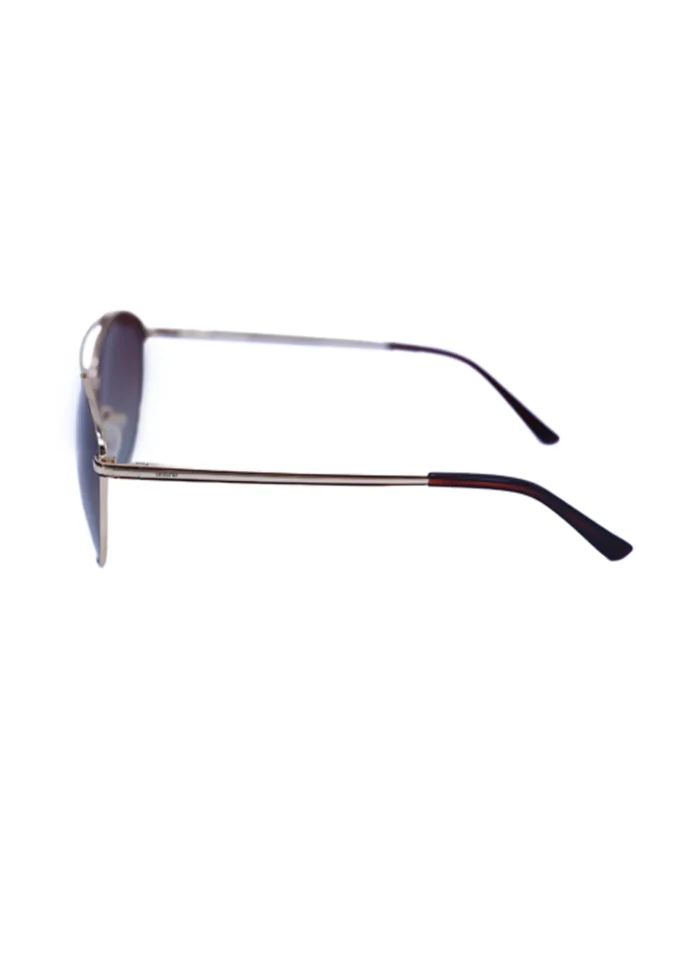 Baleno Aviator Sunglasses with Polarized UV Protection Lenses – Lightweight, Durable Metal Frame for Men & Women, Perfect for Driving, Travel, and Outdoor Activities" 8085 C4 - Image 4