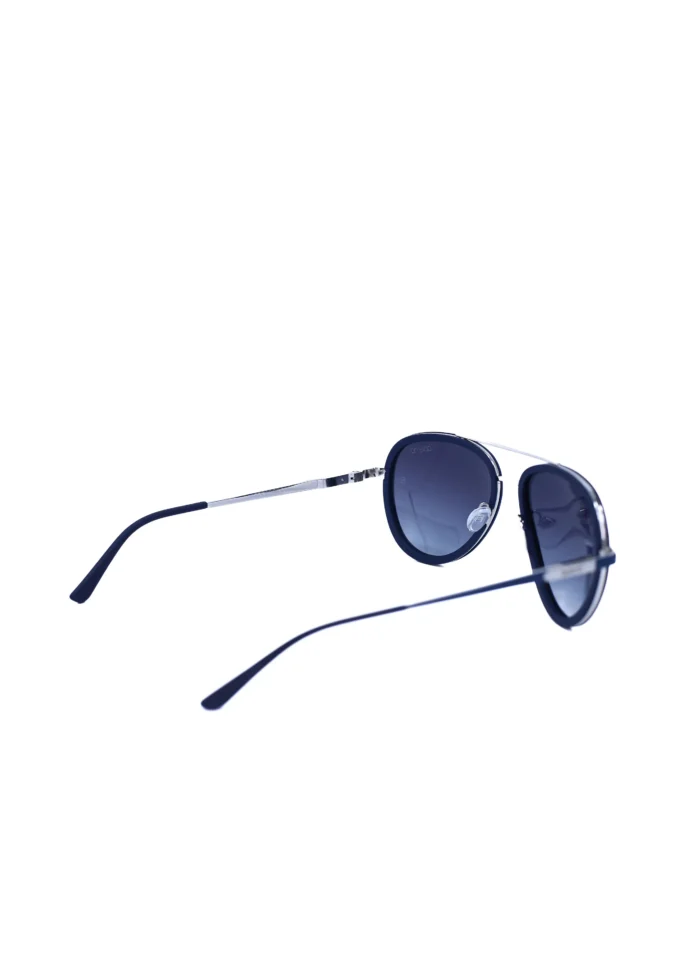 Baleno Aviator Sunglasses with Polarized UV Protection Lenses – Lightweight, Durable Metal Frame for Men & Women, Perfect for Driving, Travel, and Outdoor Activities" 8229 C5 - Image 3