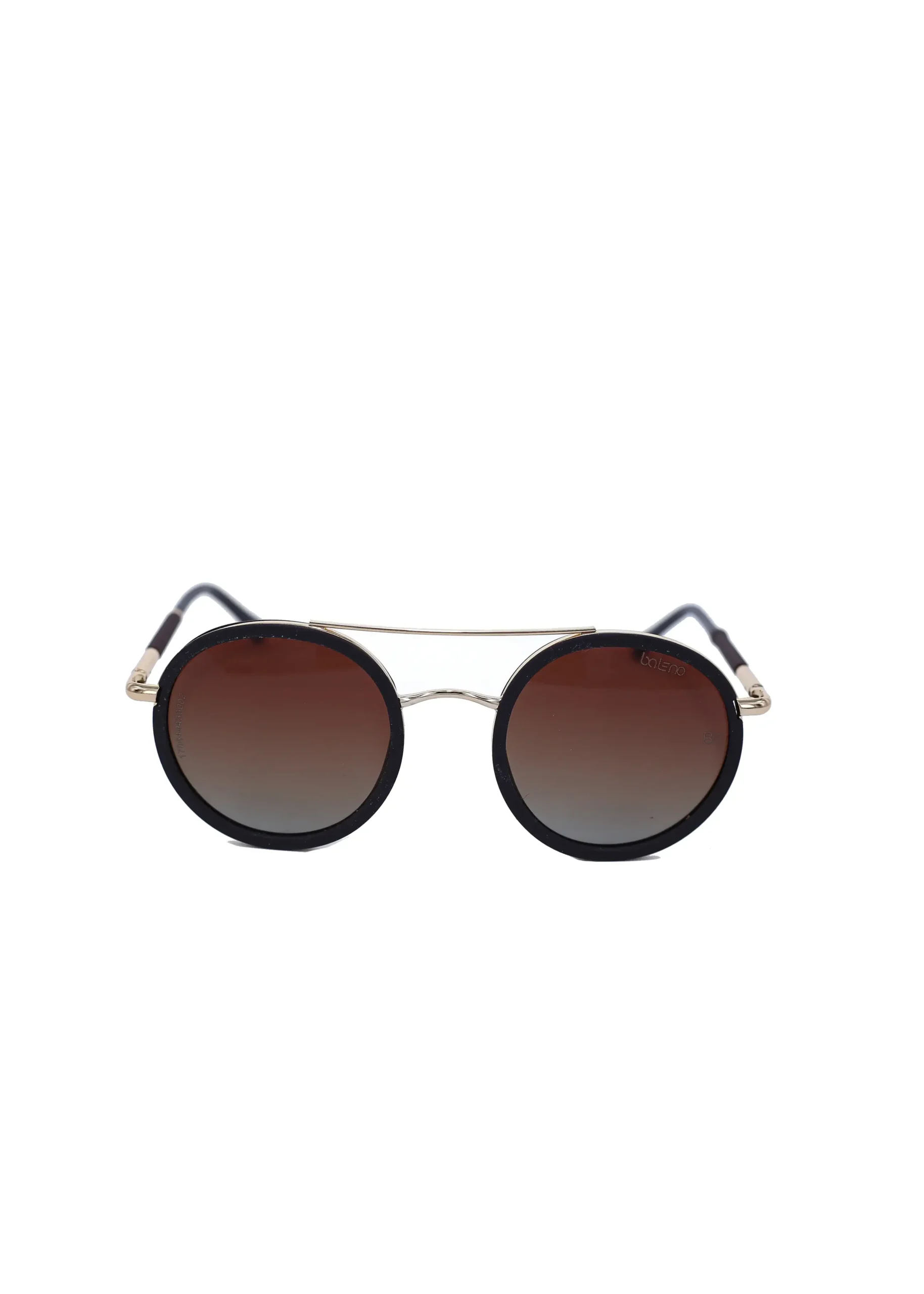 Baleno Aviator Sunglasses with Polarized UV Protection Lenses – Lightweight, Durable Metal Frame for Men & Women, Perfect for Driving, Travel