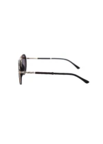 Baleno Aviator Sunglasses with Polarized UV Protection Lenses – Lightweight, Durable Metal Frame for Men & Women, Perfect for Driving, Travel, and Outdoor Activities" 8226 C4 - Image 3