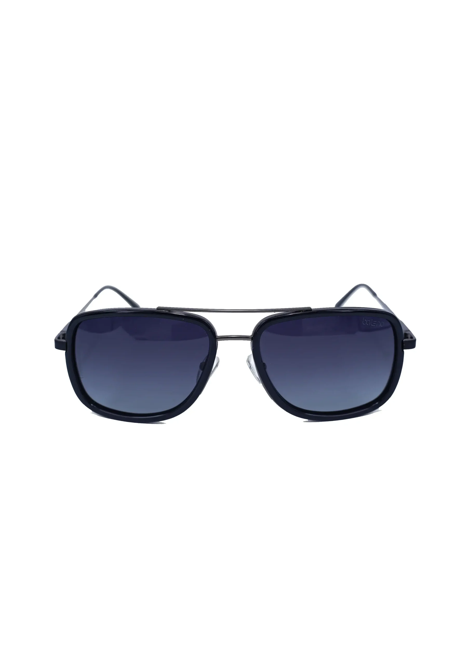 Baleno Aviator Sunglasses with Polarized UV Protection Lenses – Lightweight, Durable Metal Frame for Men & Women, Perfect for Driving, Travel