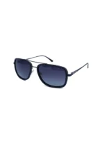 Baleno Aviator Sunglasses with Polarized UV Protection Lenses – Lightweight, Durable Metal Frame for Men & Women, Perfect for Driving, Travel, and Outdoor Activities" 8228 C1 - Image 2