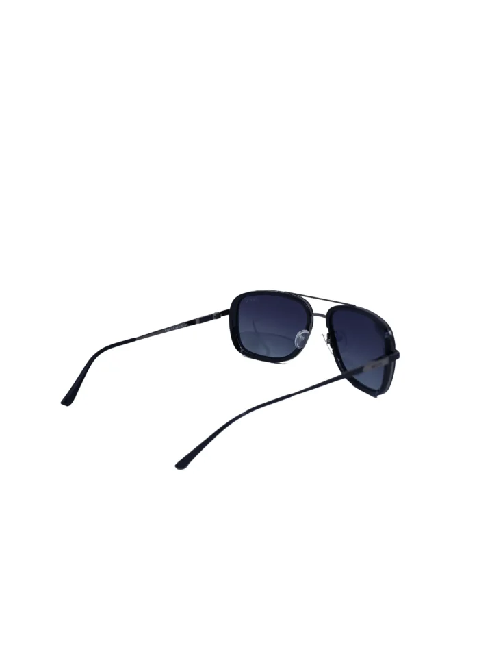 Baleno Aviator Sunglasses with Polarized UV Protection Lenses – Lightweight, Durable Metal Frame for Men & Women, Perfect for Driving, Travel, and Outdoor Activities" 8228 C1 - Image 4