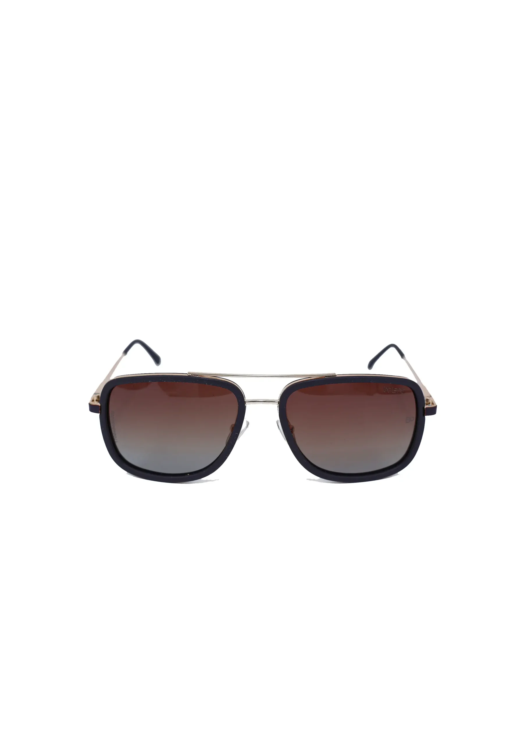 Baleno Aviator Sunglasses with Polarized UV Protection Lenses – Lightweight, Durable Metal Frame for Men & Women, Perfect for Driving, Travel