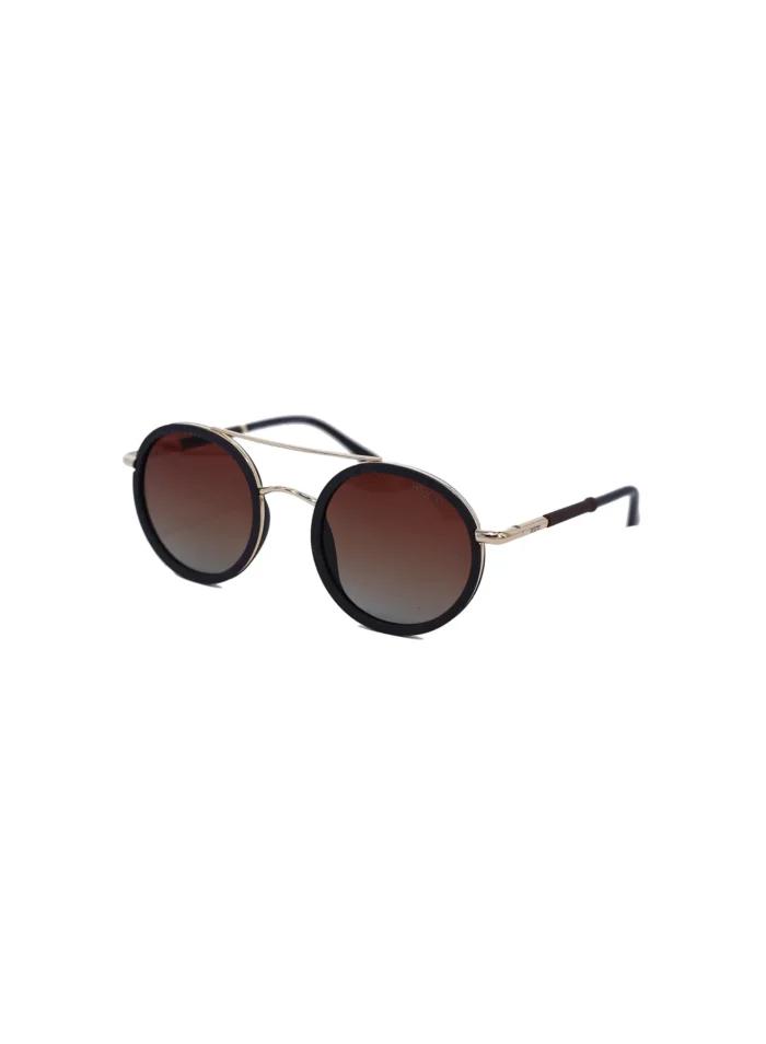 Baleno Aviator Sunglasses with Polarized UV Protection Lenses – Lightweight, Durable Metal Frame for Men & Women, Perfect for Driving, Travel, and Outdoor Activities" 8226 C4 - Image 2
