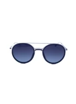 Baleno Aviator Sunglasses with Polarized UV Protection Lenses – Lightweight, Durable Metal Frame for Men & Women, Perfect for Driving, Travel