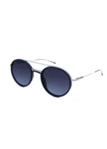 Baleno Aviator Sunglasses with Polarized UV Protection Lenses – Lightweight, Durable Metal Frame for Men & Women, Perfect for Driving, Travel, and Outdoor Activities" 8238 C5 - Image 2