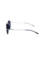 Baleno Aviator Sunglasses with Polarized UV Protection Lenses – Lightweight, Durable Metal Frame for Men & Women, Perfect for Driving, Travel, and Outdoor Activities" 8238 C5 - Image 3