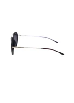 Baleno Aviator Sunglasses with Polarized UV Protection Lenses – Lightweight, Durable Metal Frame for Men & Women, Perfect for Driving, Travel, and Outdoor Activities" 8238 C4 - Image 2