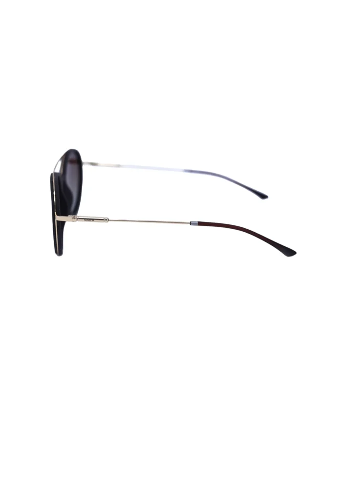 Baleno Aviator Sunglasses with Polarized UV Protection Lenses – Lightweight, Durable Metal Frame for Men & Women, Perfect for Driving, Travel, and Outdoor Activities" 8238 C4 - Image 2