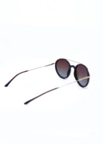 Baleno Aviator Sunglasses with Polarized UV Protection Lenses – Lightweight, Durable Metal Frame for Men & Women, Perfect for Driving, Travel, and Outdoor Activities" 8238 C4 - Image 3