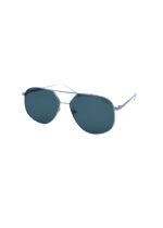 Baleno Aviator Sunglasses with Polarized UV Protection Lenses – Lightweight, Durable Metal Frame for Men & Women, Perfect for Driving, Travel, and Outdoor Activities" 9134 C2 - Image 2