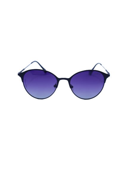 Baleno Wayfarer Sunglasses with Polarized UV Protection Lenses – Lightweight, Durable Metal Frame for Men & Women, Perfect for Driving, Travel