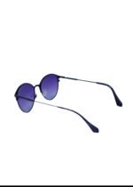 Baleno Wayfarer Sunglasses with Polarized UV Protection Lenses – Lightweight, Durable Metal Frame for Men & Women, Perfect for Driving, Travel