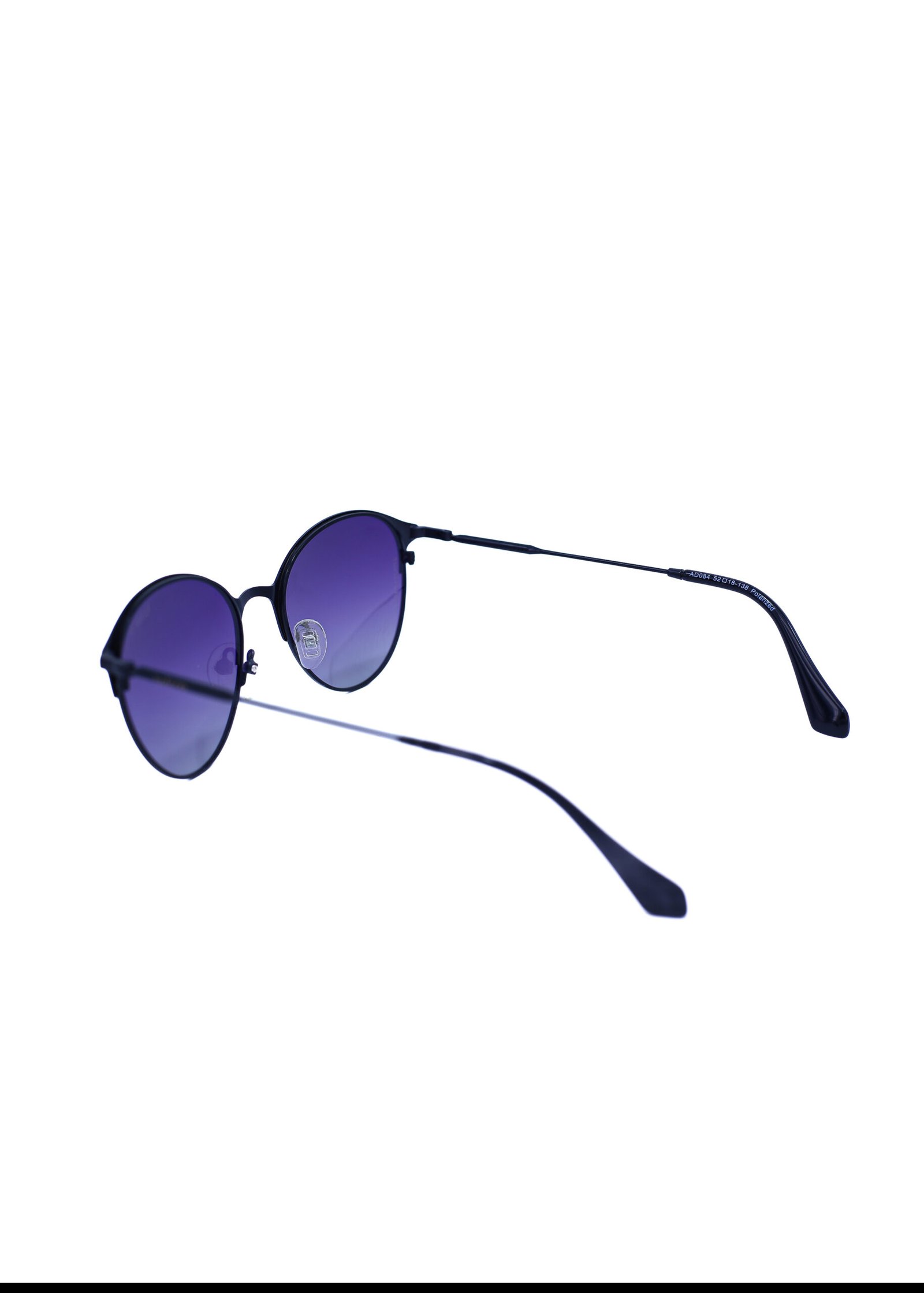 IMG_6054 Baleno Wayfarer Sunglasses with Polarized UV Protection Lenses – Lightweight, Durable Metal Frame for Men & Women, Perfect for Driving, Travel