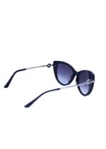⁦Baleno Eye cat Sunglasses with Polarized UV Protection Lenses – Lightweight, Durable Metal Frame for Men & Women, Perfect for Driving, Travel, and Outdoor Activities" BV 8830 511 8g⁩ - الصورة ⁦3⁩
