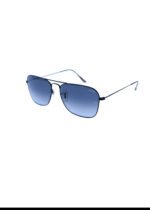 Baleno Aviator Sunglasses with Polarized UV Protection Lenses – Lightweight, Durable Metal Frame for Men & Women, Perfect for Driving, Travel, and Outdoor Activities" G8033 C1 - Image 2