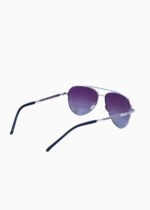 Baleno Aviator Sunglasses with Polarized UV Protection Lenses – Lightweight, Durable Metal Frame for Men & Women, Perfect for Driving, Travel, and Outdoor Activities" ca06090s C1 - Image 3