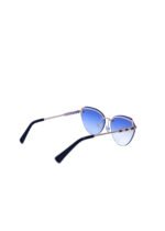 Baleno Hexagonal Sunglasses with Polarized UV Protection Lenses – Lightweight, Durable Metal Frame for Men & Women, Perfect for Driving, Travel, and Outdoor Activities" bv6131 2668dp - Image 5