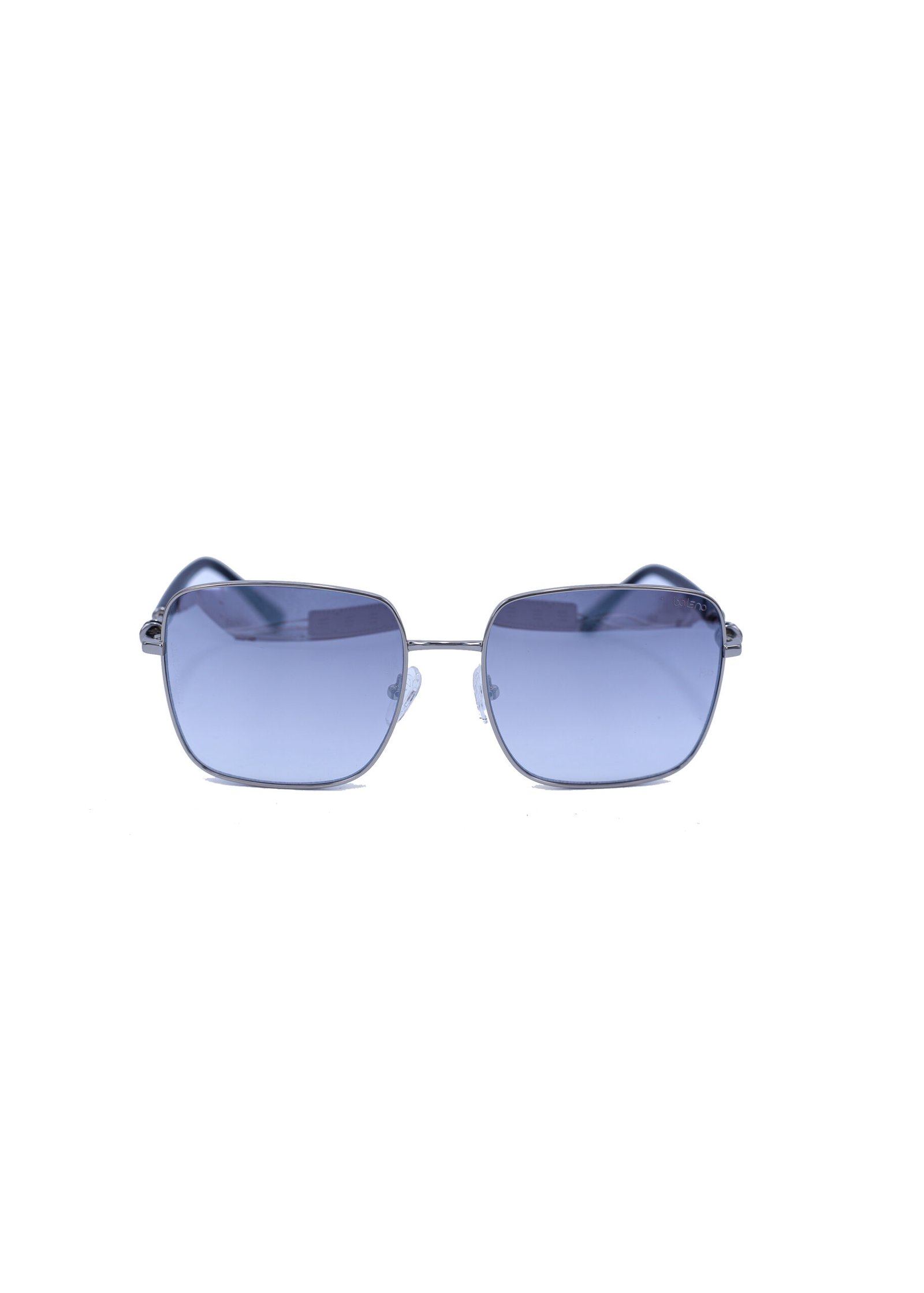 Baleno Hexagonal Sunglasses with Polarized UV Protection Lenses – Lightweight, Durable Metal Frame for Men & Women, Perfect for Driving, Travel