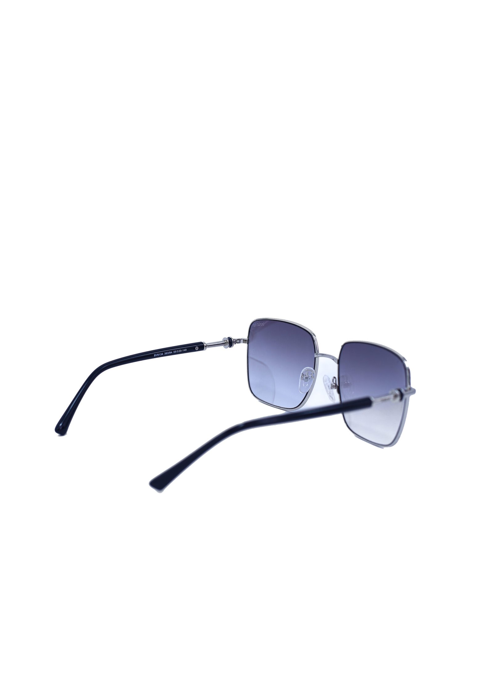 IMG_6336 Baleno Hexagonal Sunglasses with Polarized UV Protection Lenses – Lightweight, Durable Metal Frame for Men & Women, Perfect for Driving, Travel, and Outdoor Activities" bv6134 393 84 - Image 4