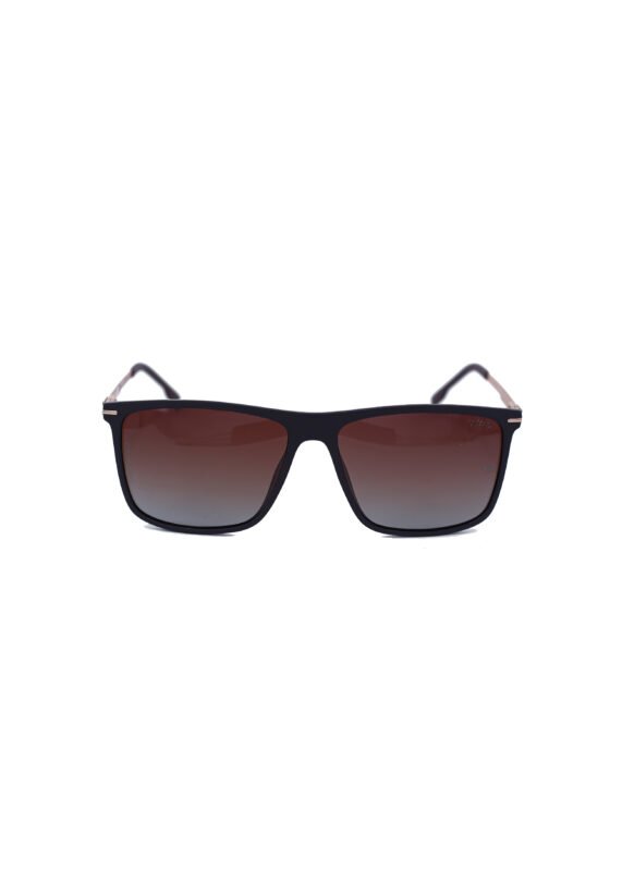 Wayfarer Sunglasses with Polarized UV Protection Lenses نظاره شمسيه UV - Baleno Wayfarer Sunglasses - Wayfarer Polarized Sunglasses
