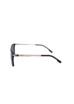 ⁦Wayfarer Sunglasses with Polarized UV Protection Lenses – Lightweight, Durable Metal Frame for Men & Women, Perfect for Driving, Travel, and Outdoor Activities" Baleno 8384 C4⁩ - الصورة ⁦3⁩