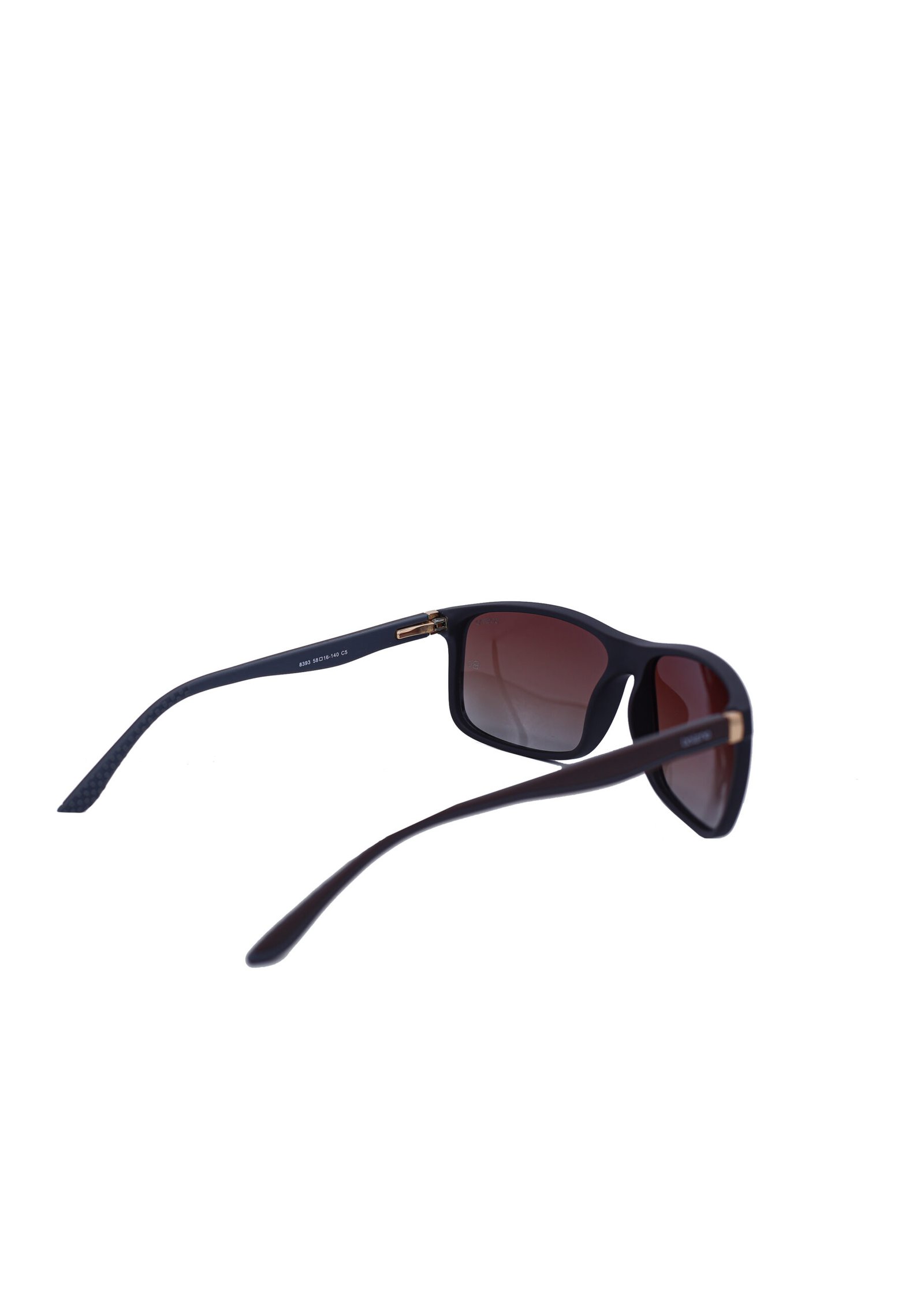 IMG_6493 Wayfarer Sunglasses with Polarized UV Protection Lenses – Lightweight, Durable Metal Frame for Men & Women, Perfect for Driving, Travel, and Outdoor Activities" Baleno 8393 C5 - Image 4