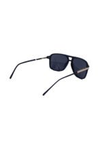 Baleno Aviator Sunglasses with Polarized UV Protection Lenses – Lightweight, Durable Metal Frame for Men & Women, Perfect for Driving, Travel, and Outdoor Activities" E8024 M1 - Image 3
