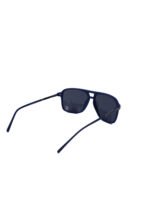 Baleno Aviator Sunglasses with Polarized UV Protection Lenses – Lightweight, Durable Metal Frame for Men & Women, Perfect for Driving, Travel, and Outdoor Activities" E8024 B1 - Image 4