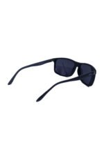 ⁦Wayfarer Sunglasses with Polarized UV Protection Lenses – Lightweight, Durable Metal Frame for Men & Women, Perfect for Driving, Travel, and Outdoor Activities" Baleno 8393 C1⁩ - الصورة ⁦4⁩