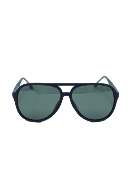 Baleno Aviator Sunglasses with Polarized UV Protection Lenses – Lightweight, Durable Metal Frame for Men & Women, Perfect for Driving, Travel