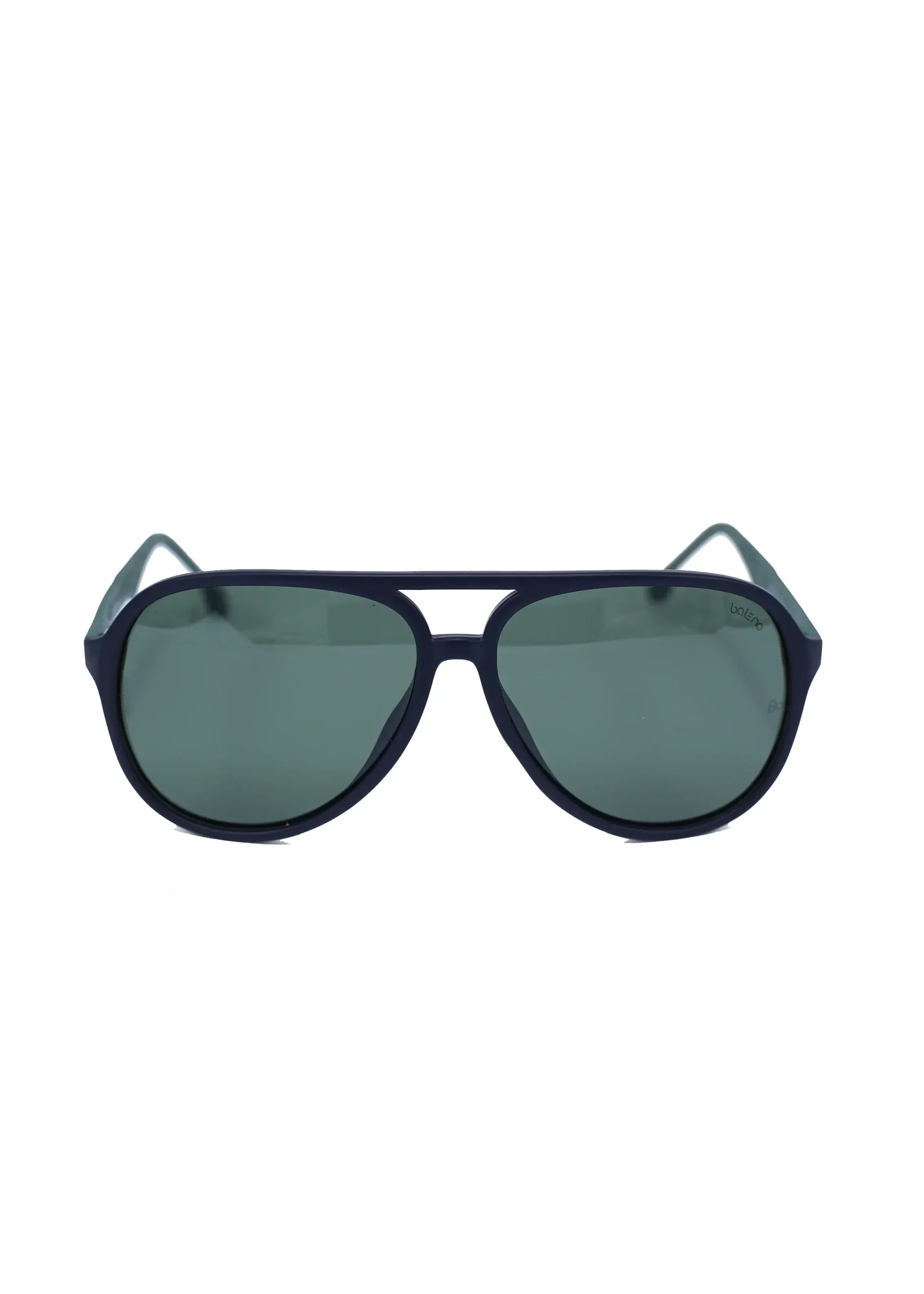 Baleno Aviator Sunglasses with Polarized UV Protection Lenses – Lightweight, Durable Metal Frame for Men & Women, Perfect for Driving, Travel