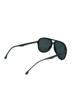 ⁦Baleno Aviator Sunglasses with Polarized UV Protection Lenses – Lightweight, Durable Metal Frame for Men & Women, Perfect for Driving, Travel, and Outdoor Activities" 8236 C5⁩ - الصورة ⁦4⁩
