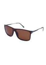 Baleno Wayfarer Sunglasses with Polarized UV Protection Lenses – Lightweight, Durable Metal Frame for Men & Women, Perfect for Driving, Travel, and Outdoor Activities" old 3011 C4 - Image 2