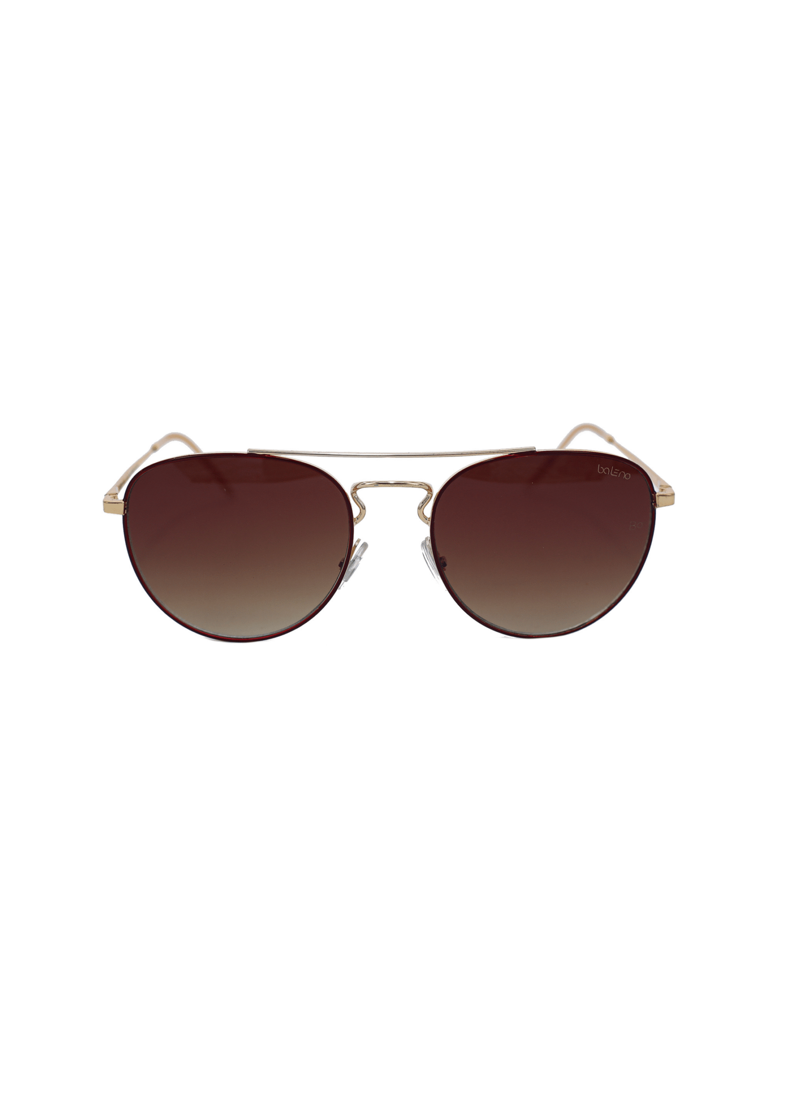 ا Wayfarer Sunglasses with Polarized UV Protection Lenses نظاره شمسيه UV - Baleno AVIATOR Sunglasses - Wayfarer Polarized Sunglasses