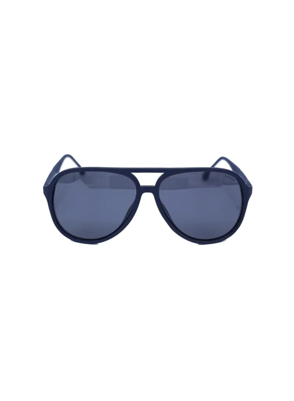 Baleno Aviator Sunglasses with Polarized UV Protection Lenses – Lightweight, Durable Metal Frame for Men & Women, Perfect for Driving, Travel
