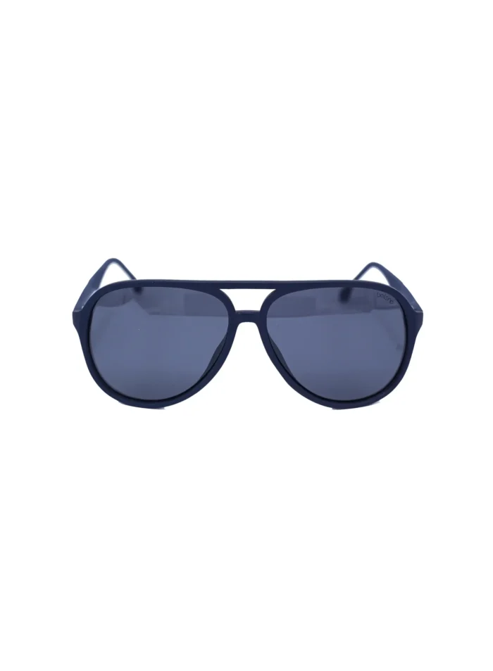 Baleno Aviator Sunglasses with Polarized UV Protection Lenses – Lightweight, Durable Metal Frame for Men & Women, Perfect for Driving, Travel
