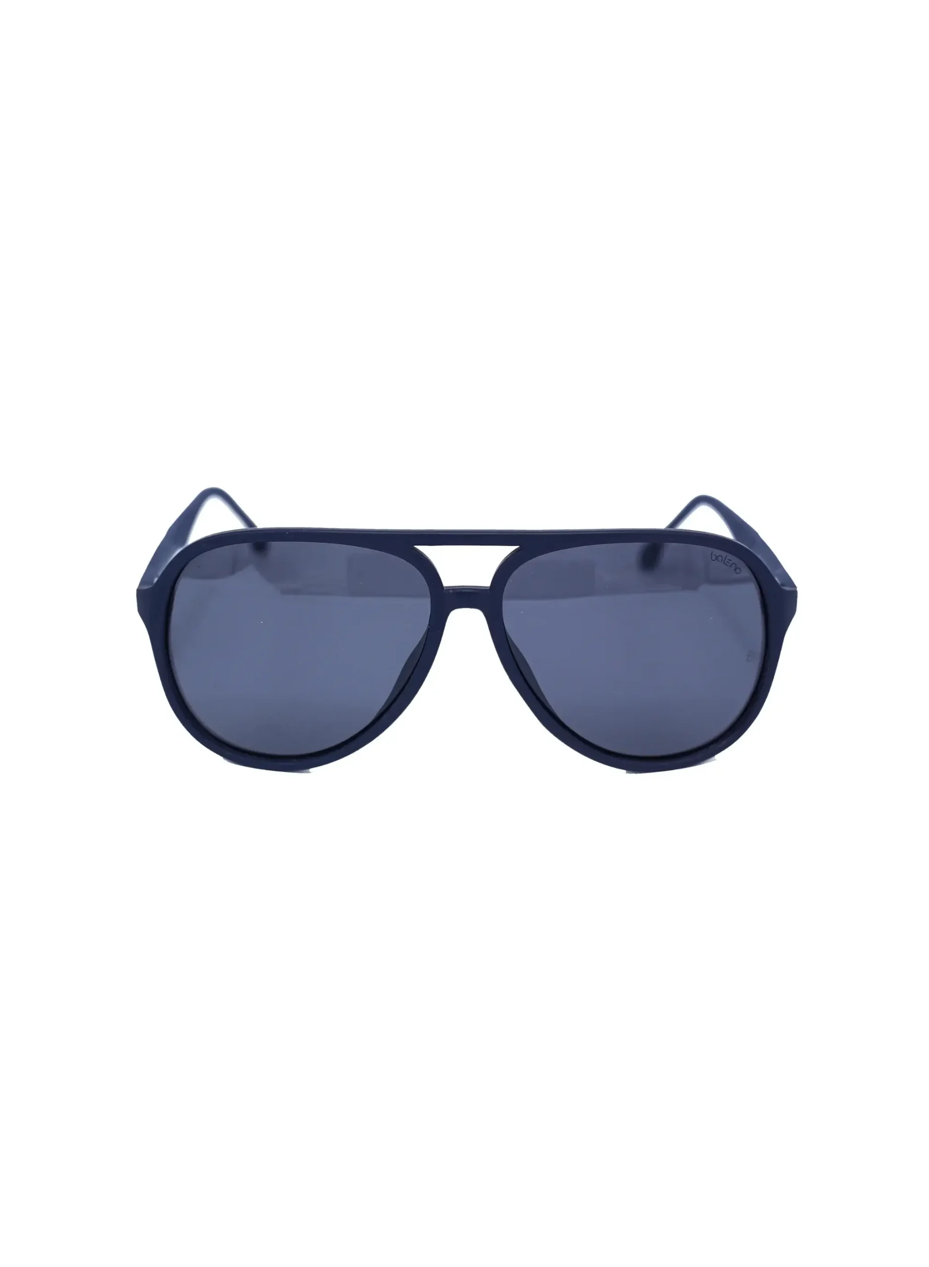 Baleno Aviator Sunglasses with Polarized UV Protection Lenses – Lightweight, Durable Metal Frame for Men & Women, Perfect for Driving, Travel